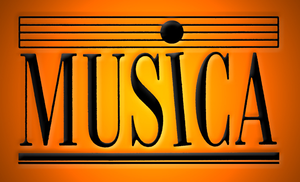 LOGO MUSICANET